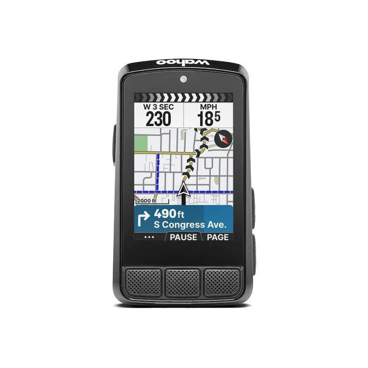 Elemnt Bolt 3.0 GPS Bike Computer