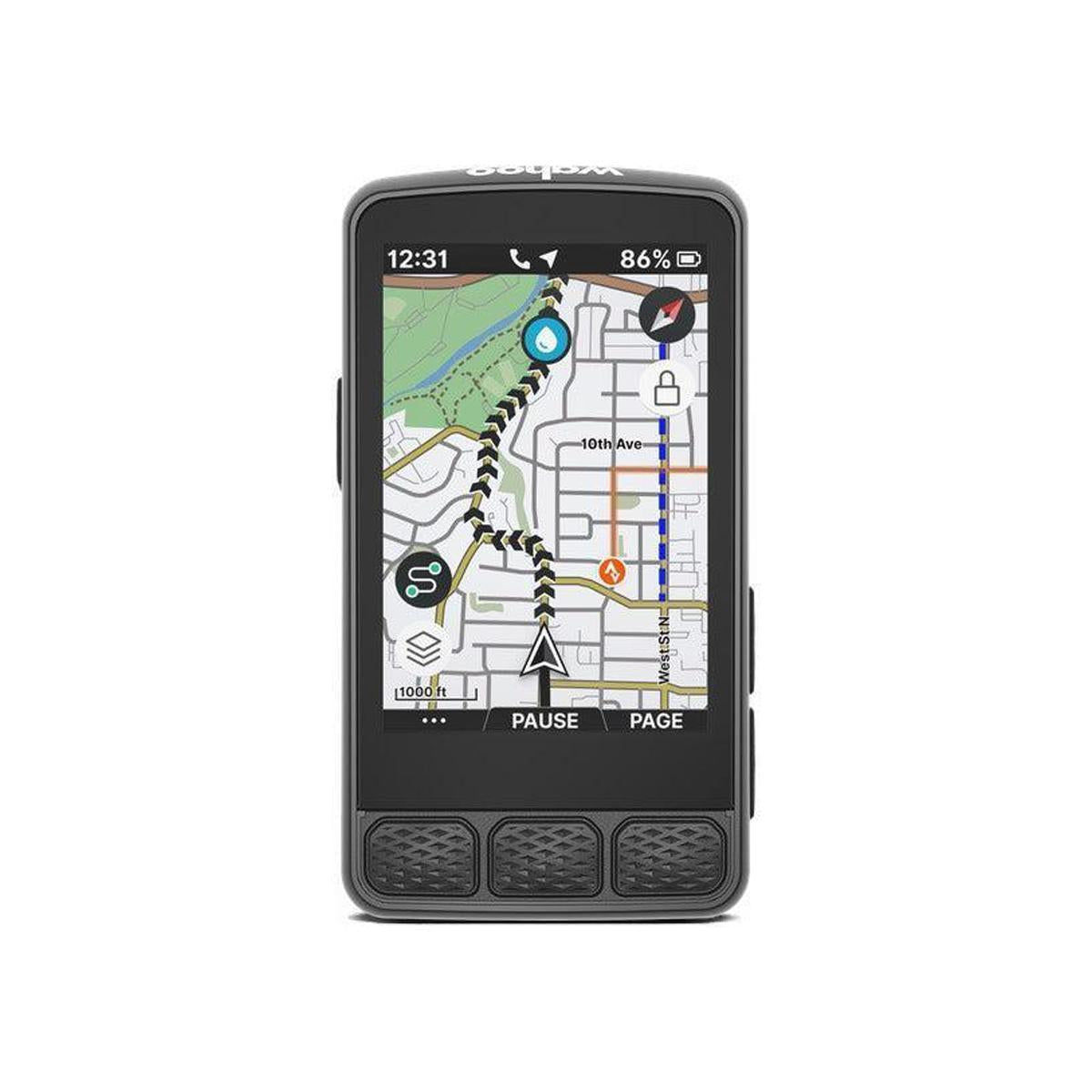 Elemnt Roam 3 GPS Bike Computer