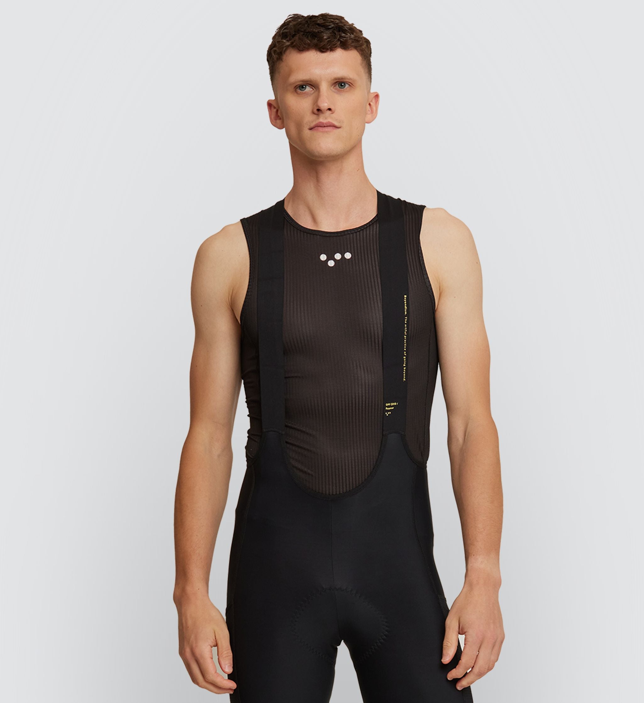Essentials / Men's Air Base Layer
