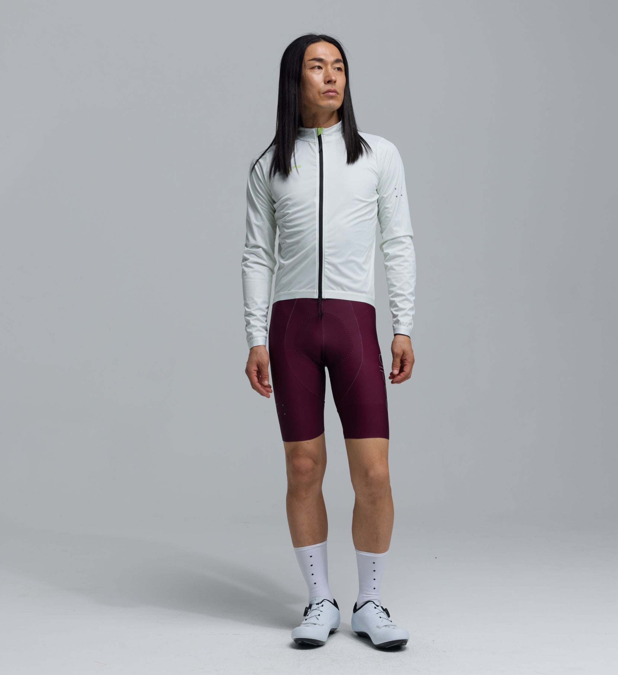 Essentials / Men's Classic Jacket