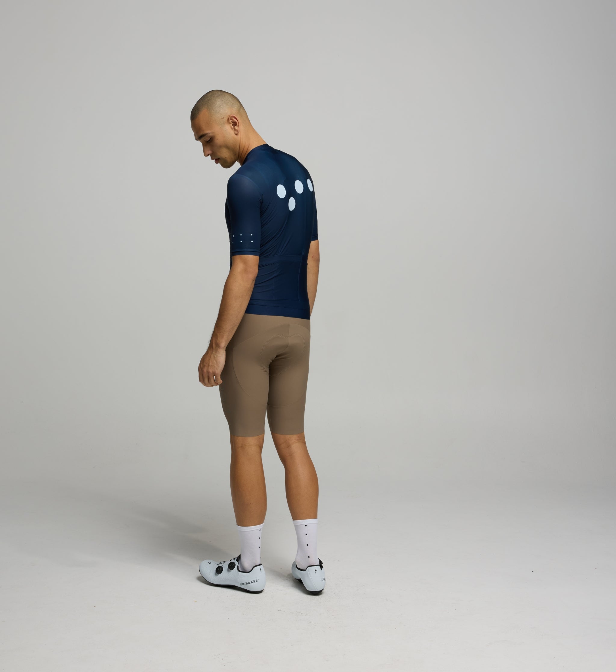 Essentials / Men's Classic Jersey