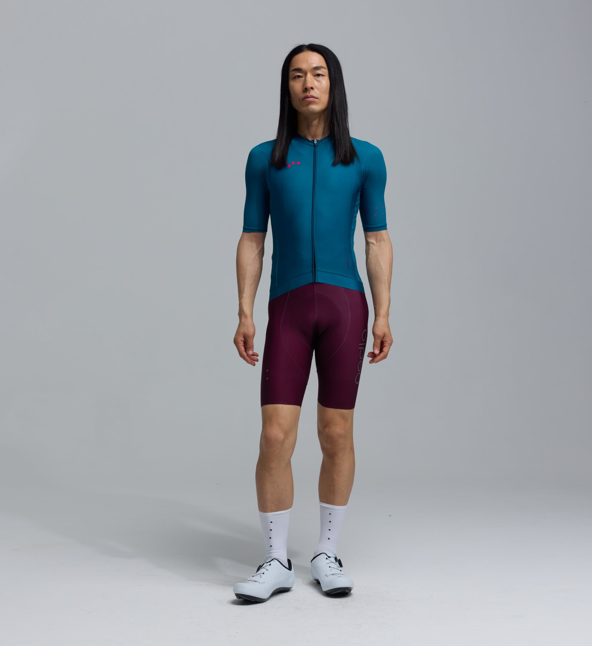 Essentials / Men's Classic Jersey