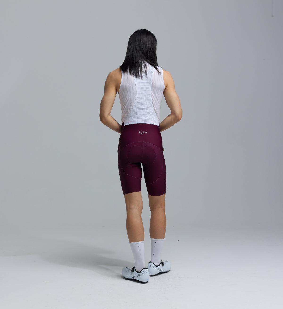 Essentials / Men's SuperFIT 2.0 Bib Short