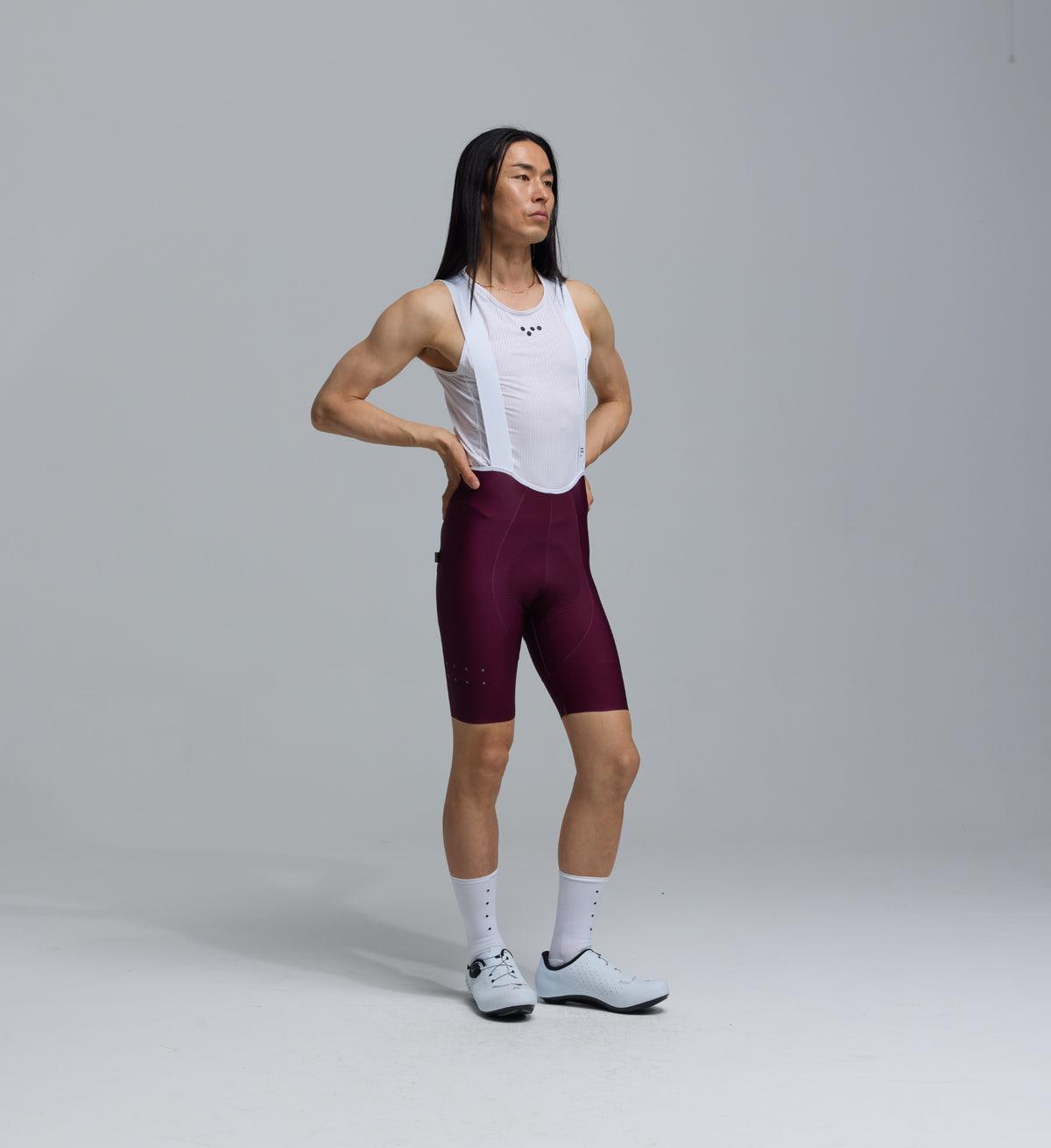 Essentials / Men's SuperFIT 2.0 Bib Short