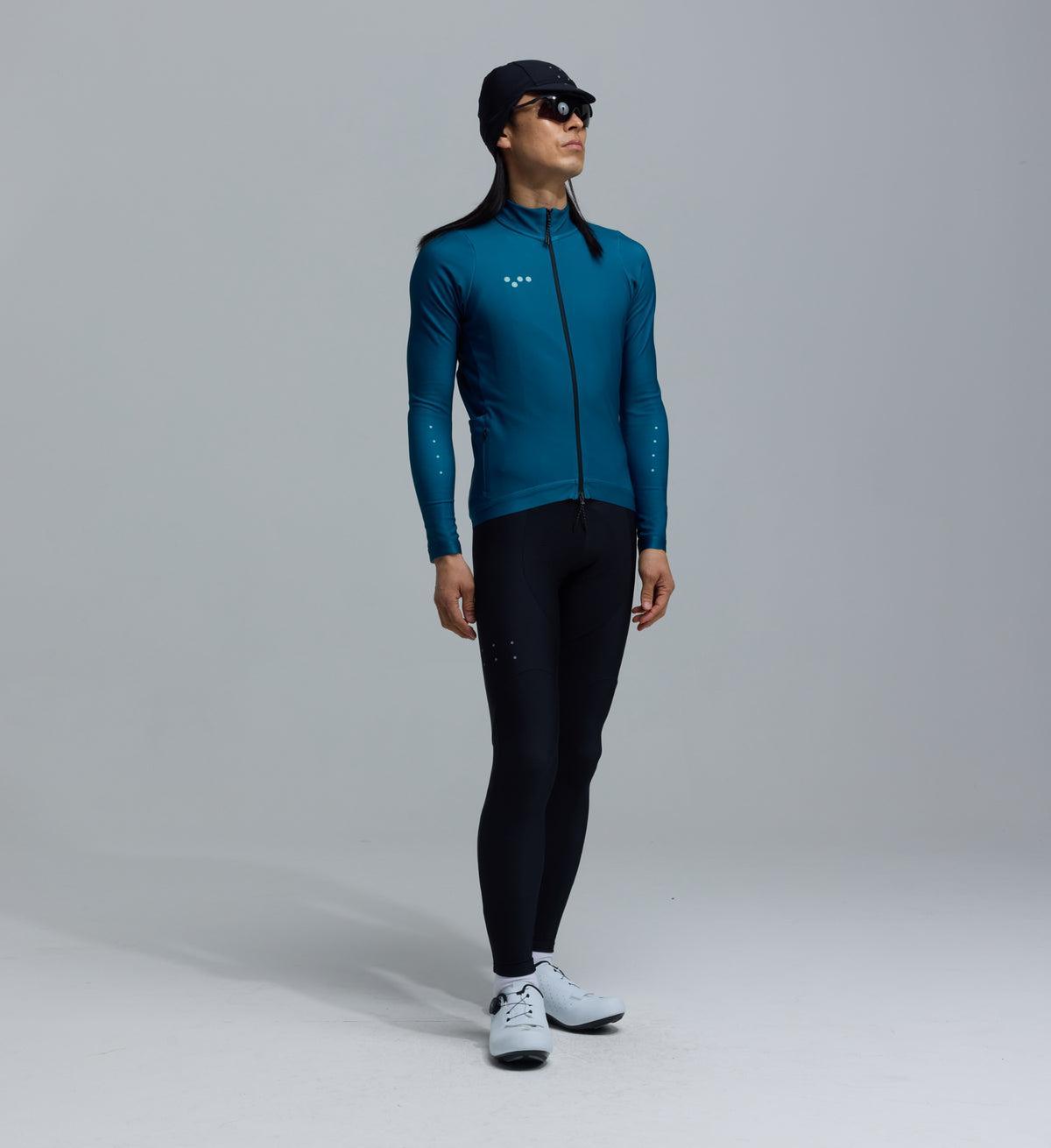 Essentials / Men's Thermal LS Jersey