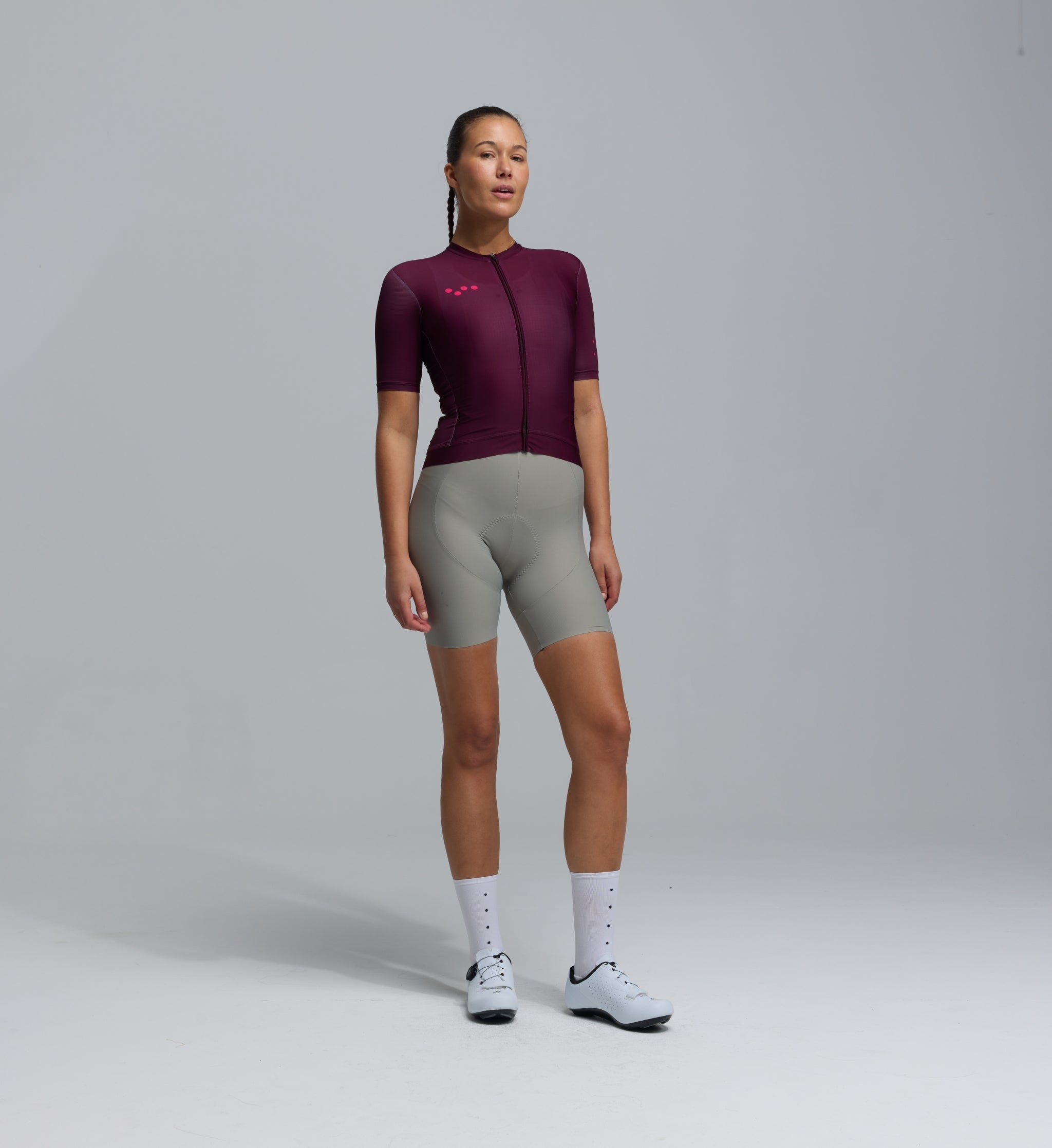 Essentials / Women's Classic Jersey