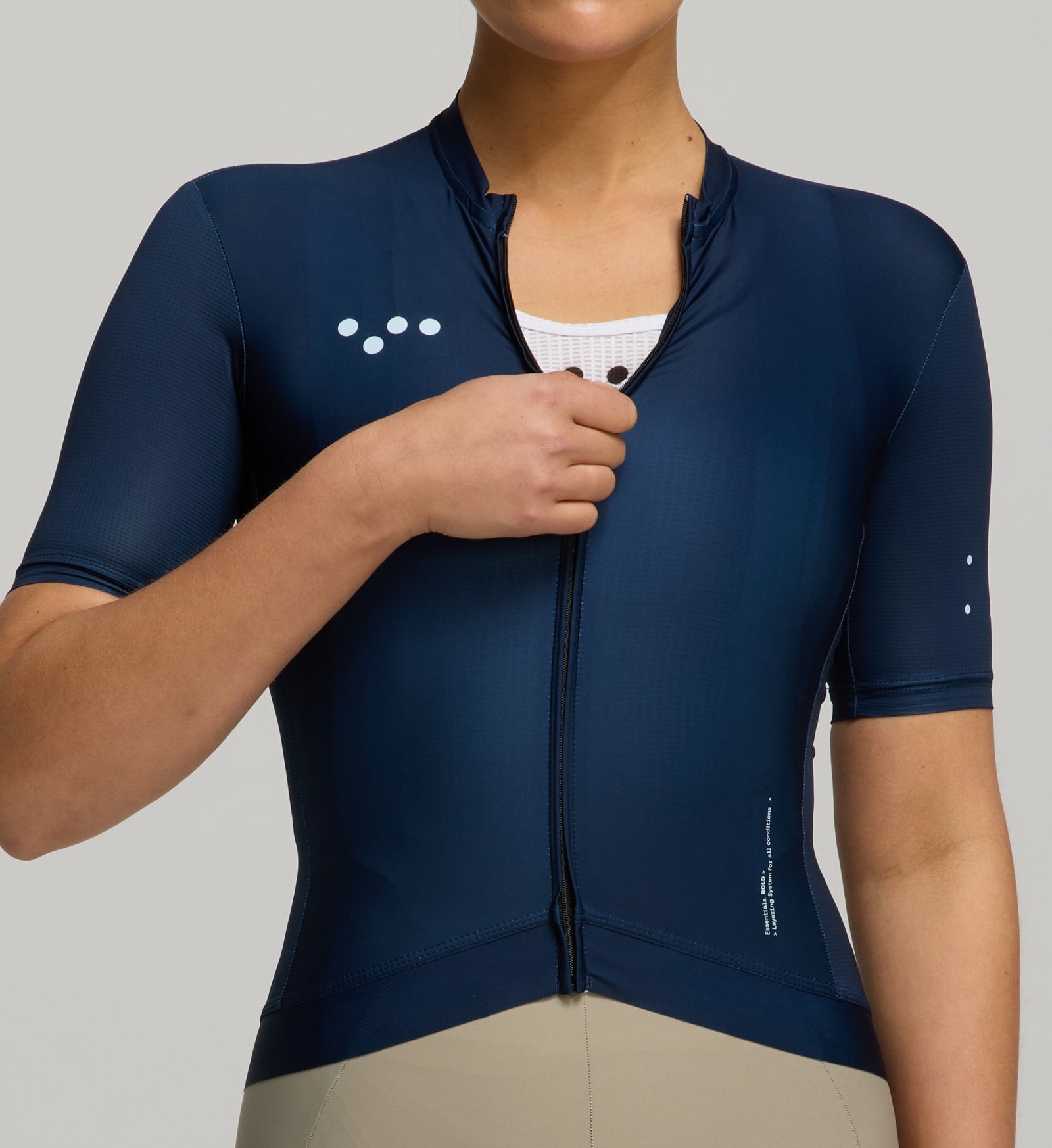 Essentials / Women's Classic Jersey