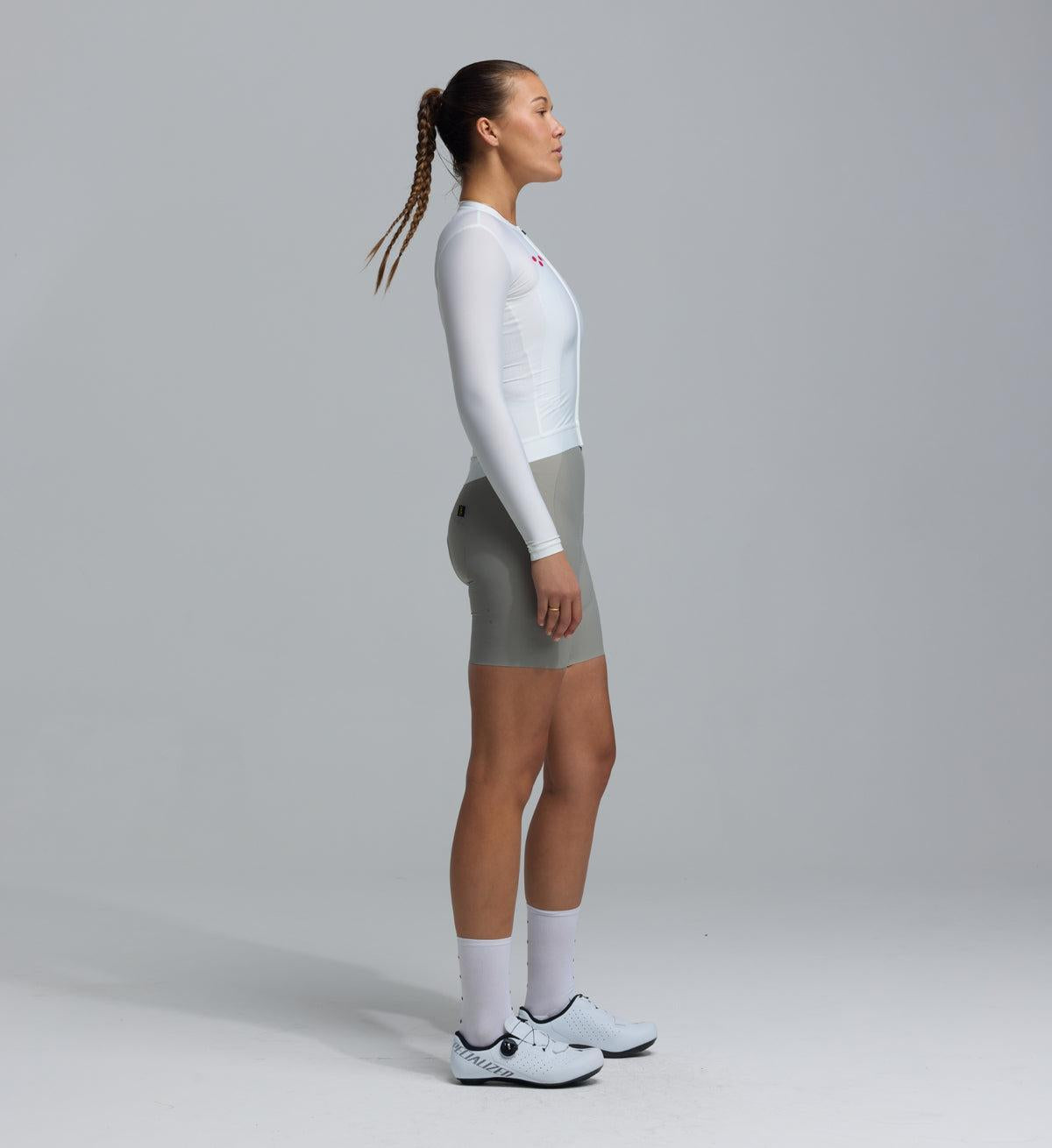 Essentials / Women's Classic LS Jersey