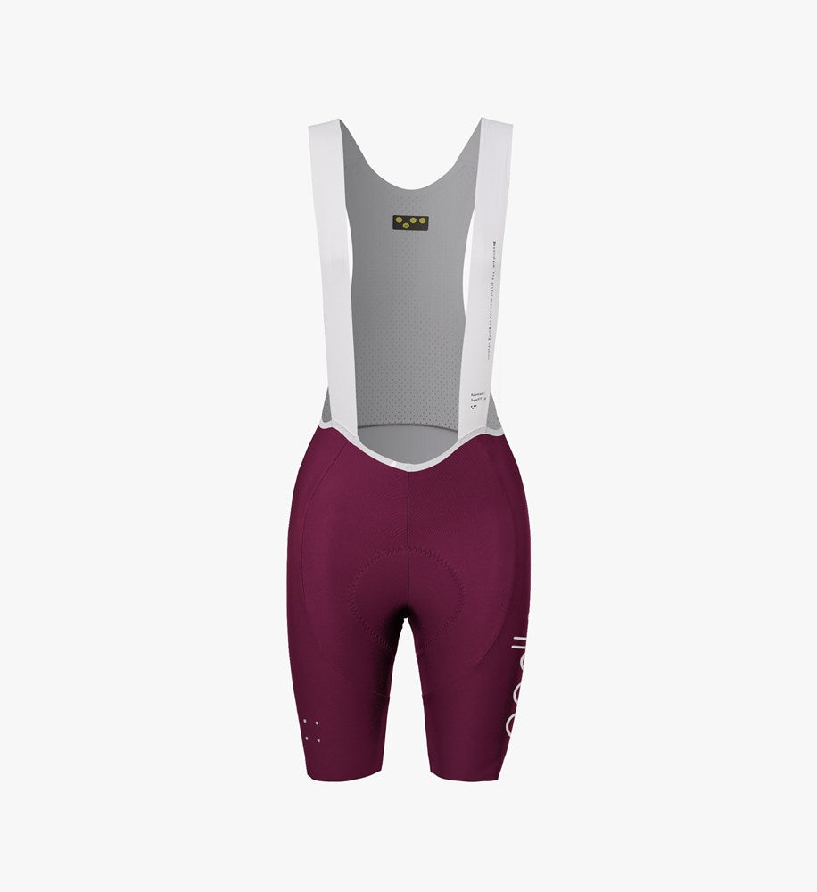 Essentials / Women's SuperFIT 2.0 Bib Short