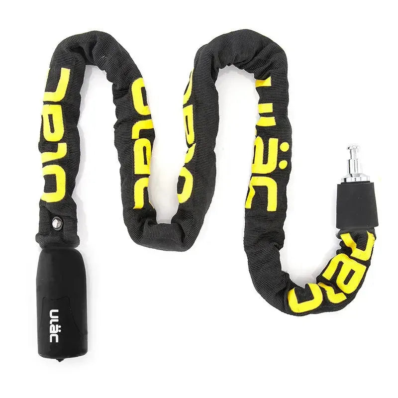 Eurostile chain Lock 100 cm - Key Lock