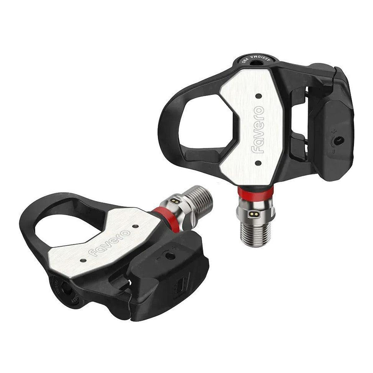 Favero Assioma Pro RL-2 Power Pedals