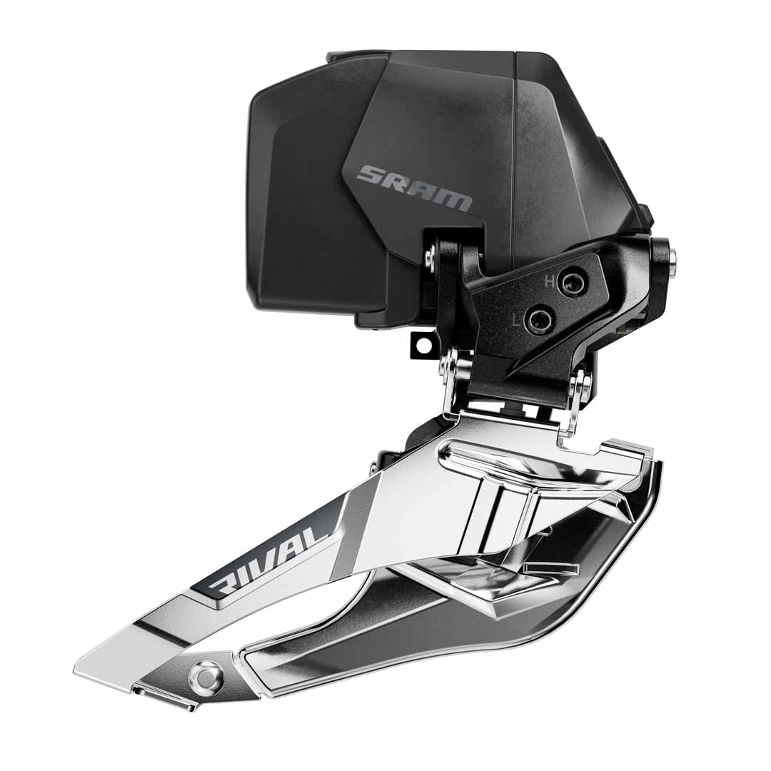 FD RIVAL AXS E1 BRAZE
