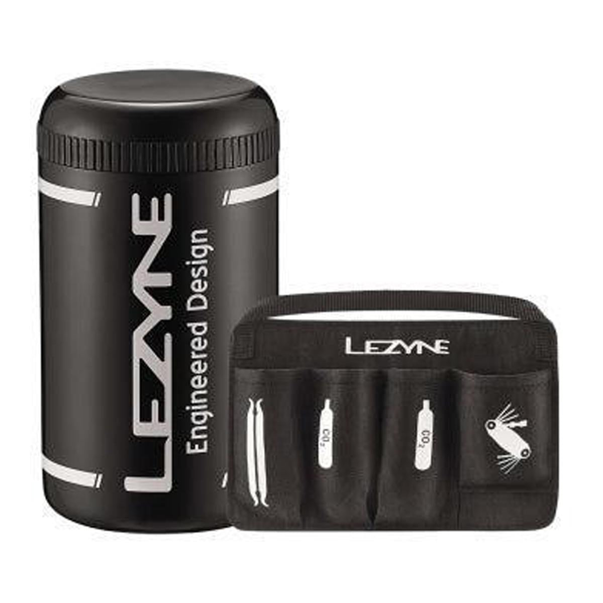 Flow Caddy Bottle, With Organiser