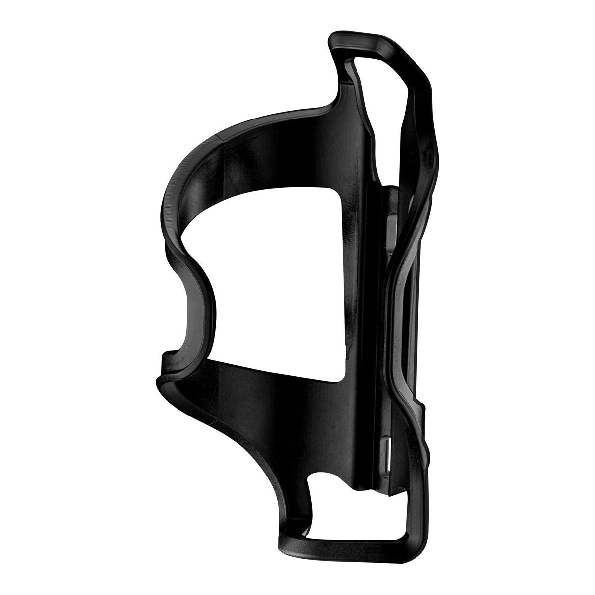 Flow Cage Side Load Right - Black