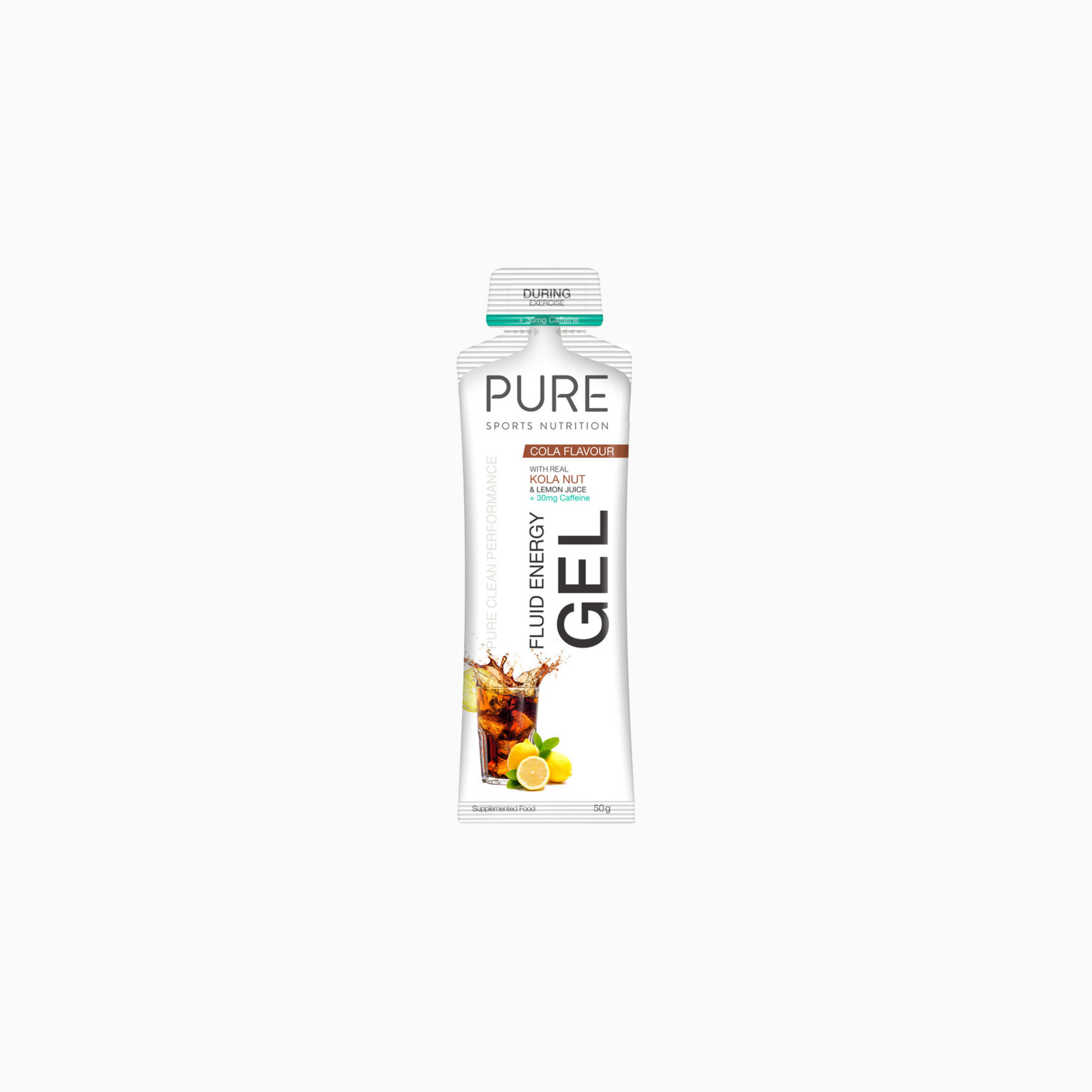 Fluid Energy Gel 50g