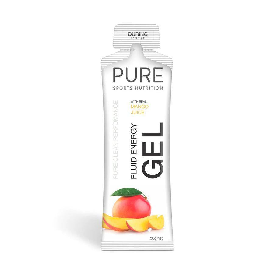 Fluid Energy Gel 50g
