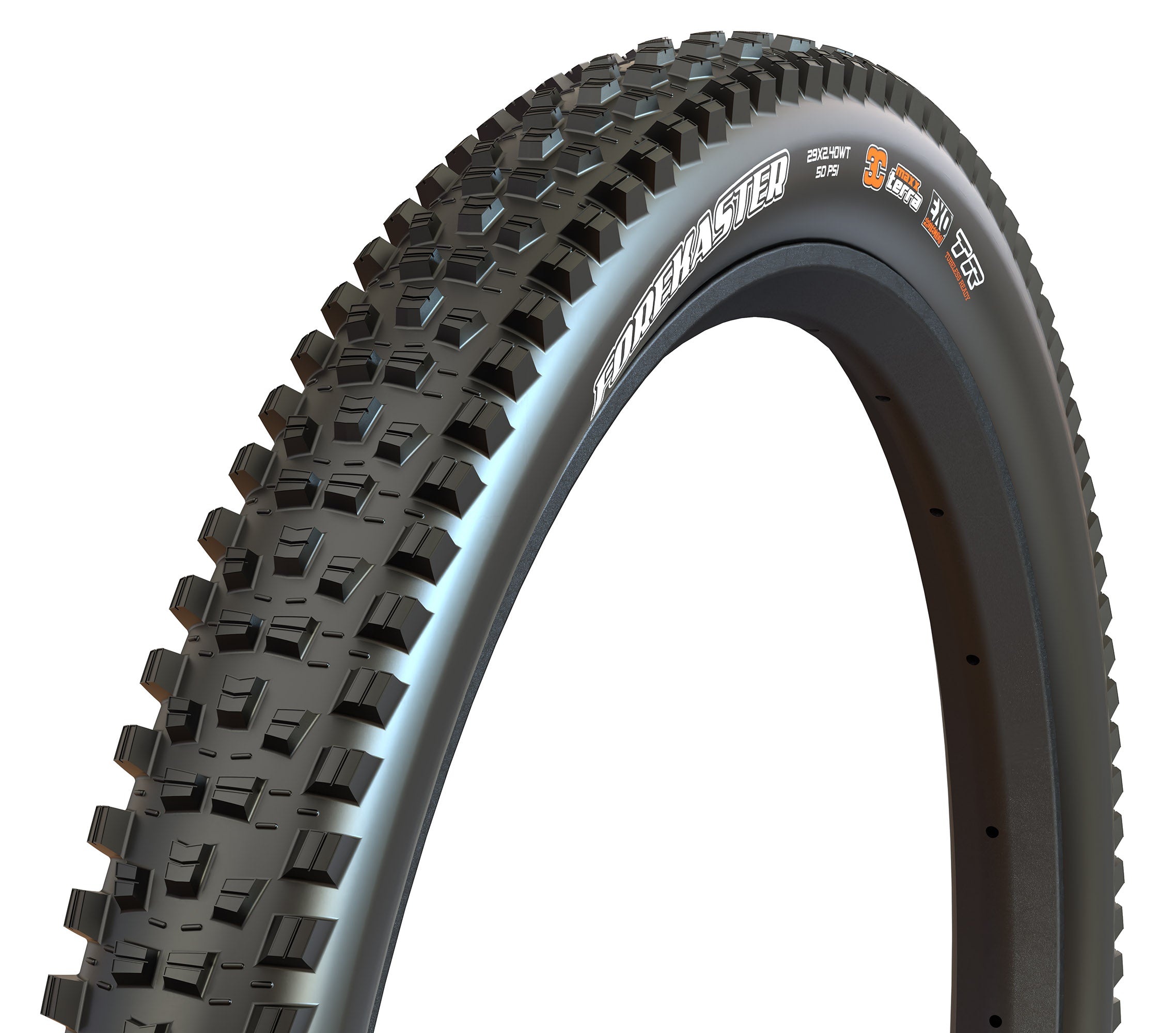 Forekaster Tyre G2 29