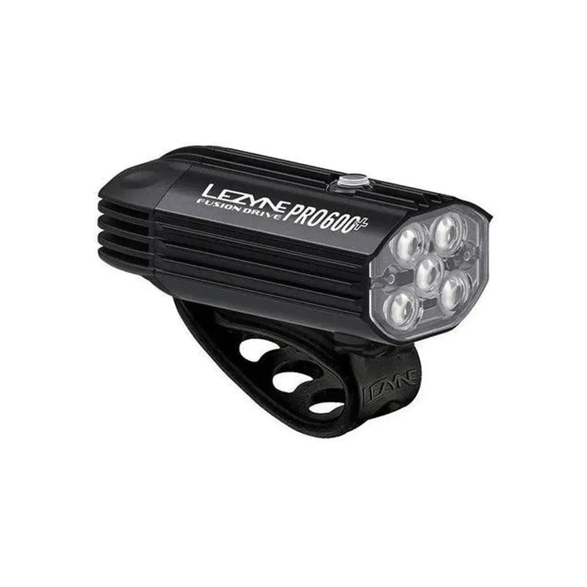 Fusion Drive Pro 600+ Front Light-Lights-bikeNOW