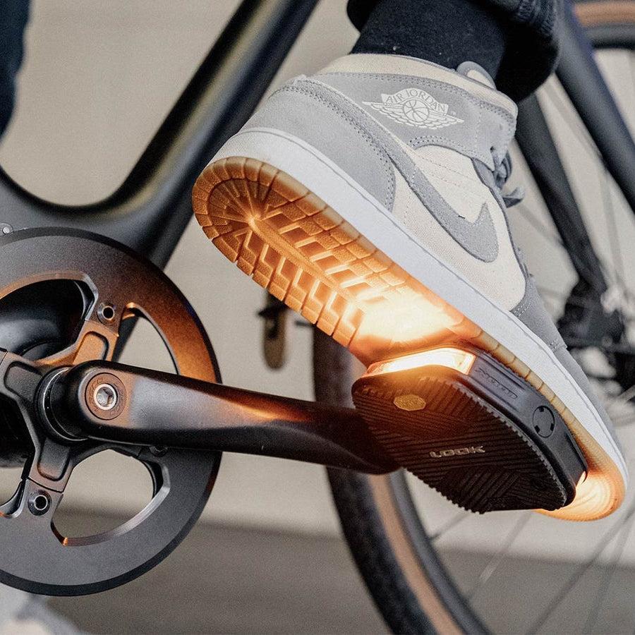Geo City Vision Pedals
