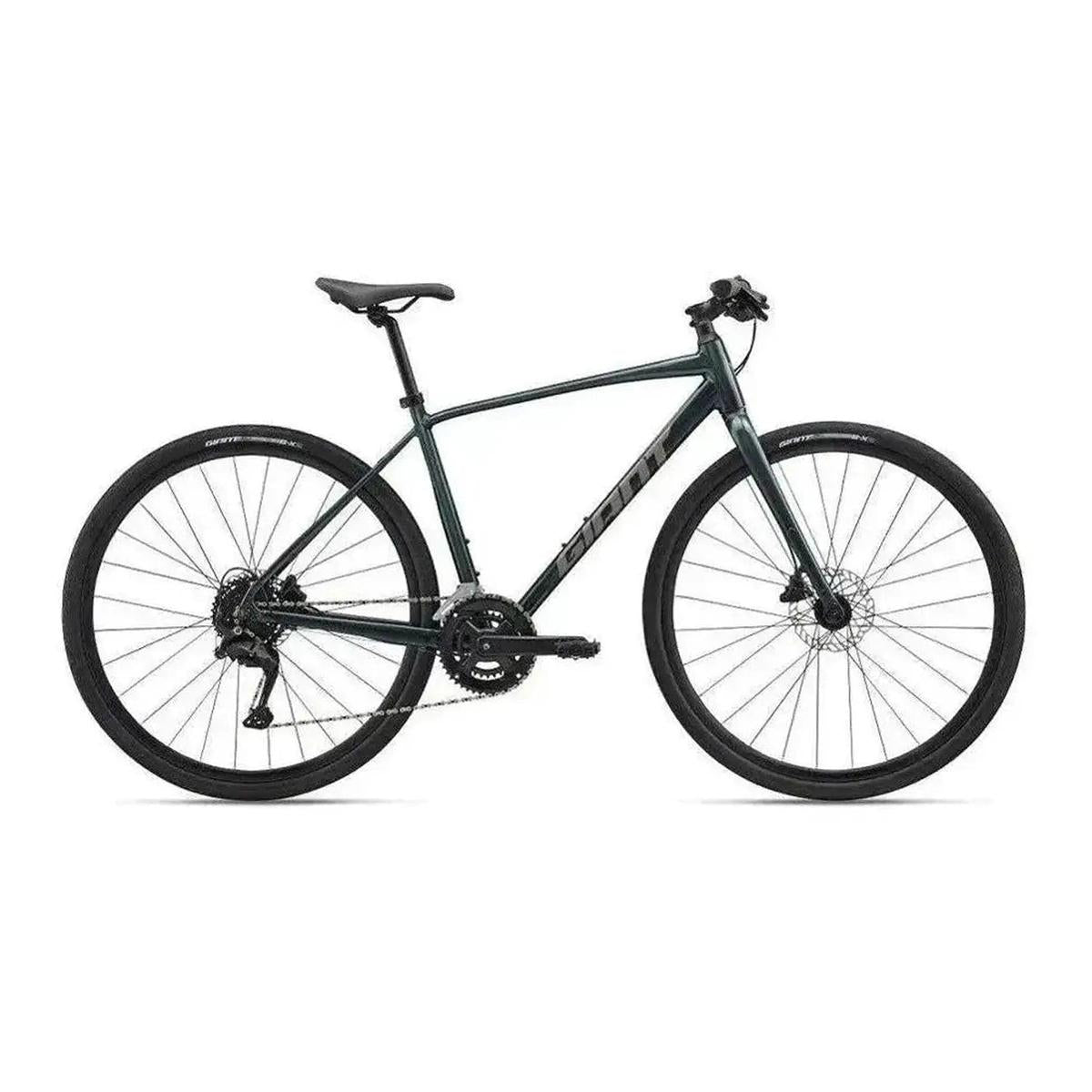 Giant Cross City Disc 2