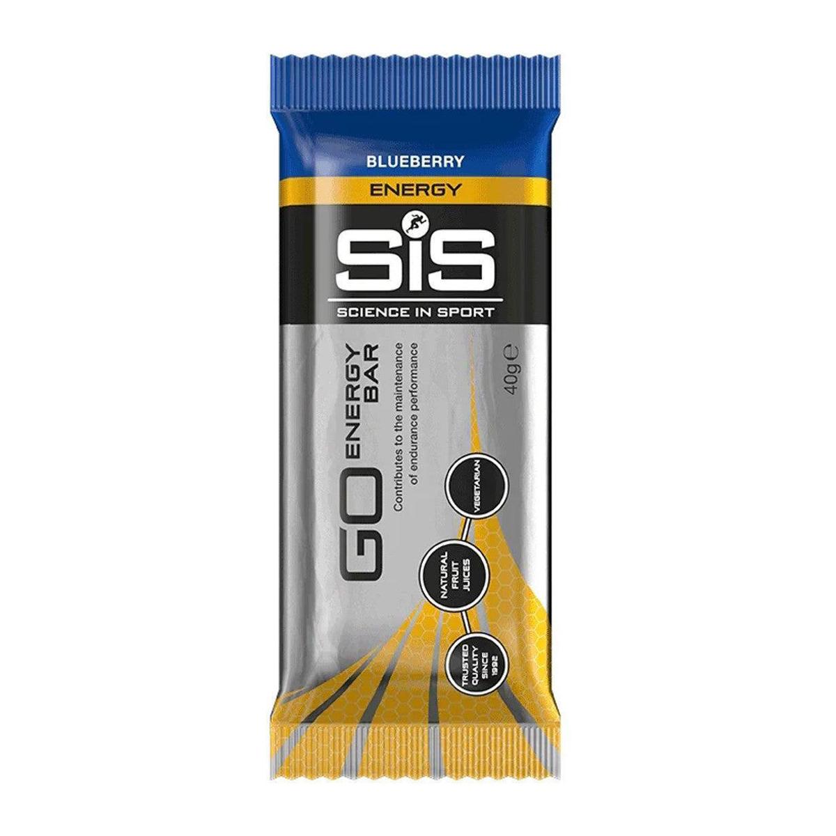 Go Energy Bar 40g