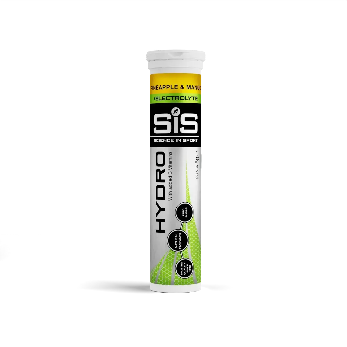 GO Hydro Tablet 20 x 4g