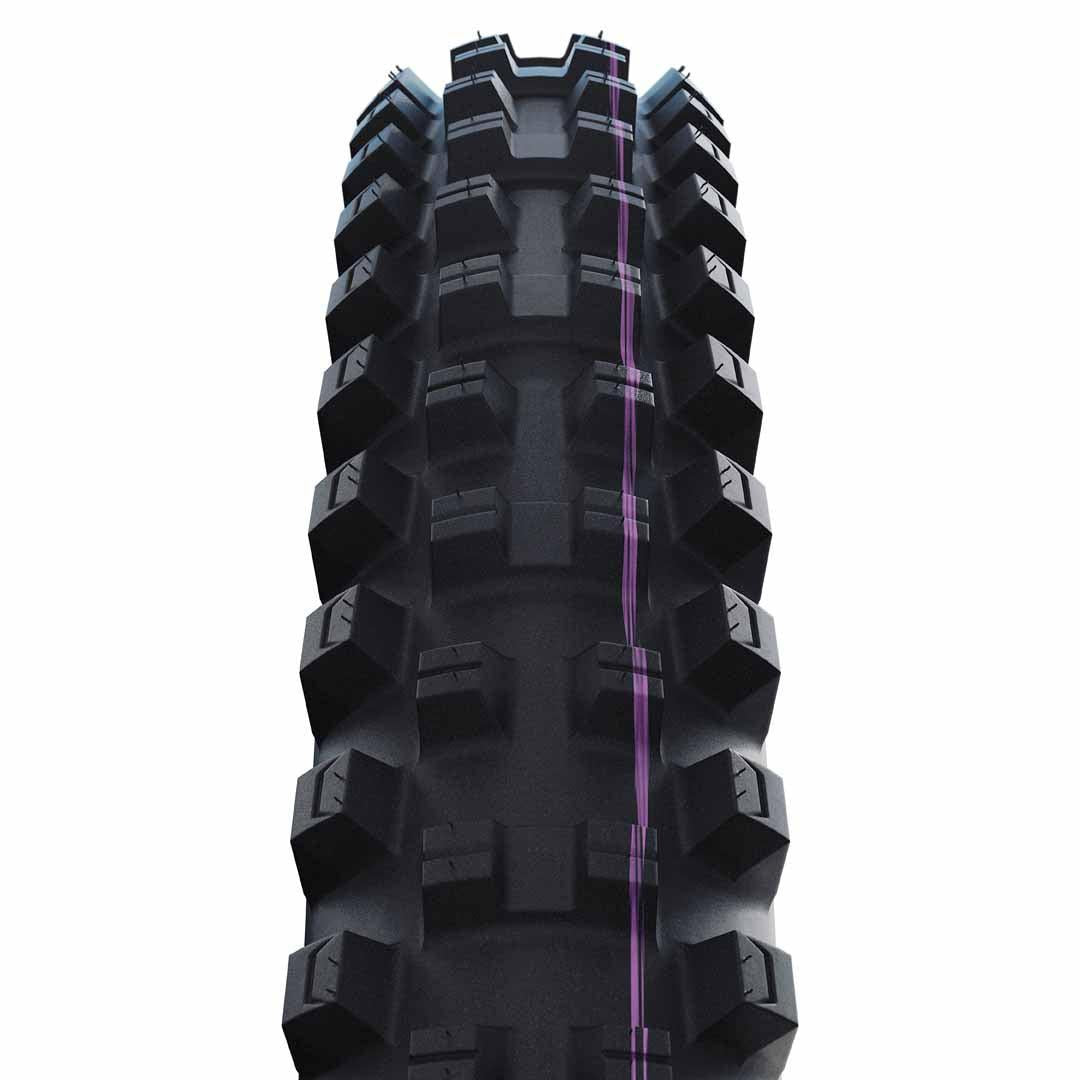 GRAVITY PRO Shredda F Radial