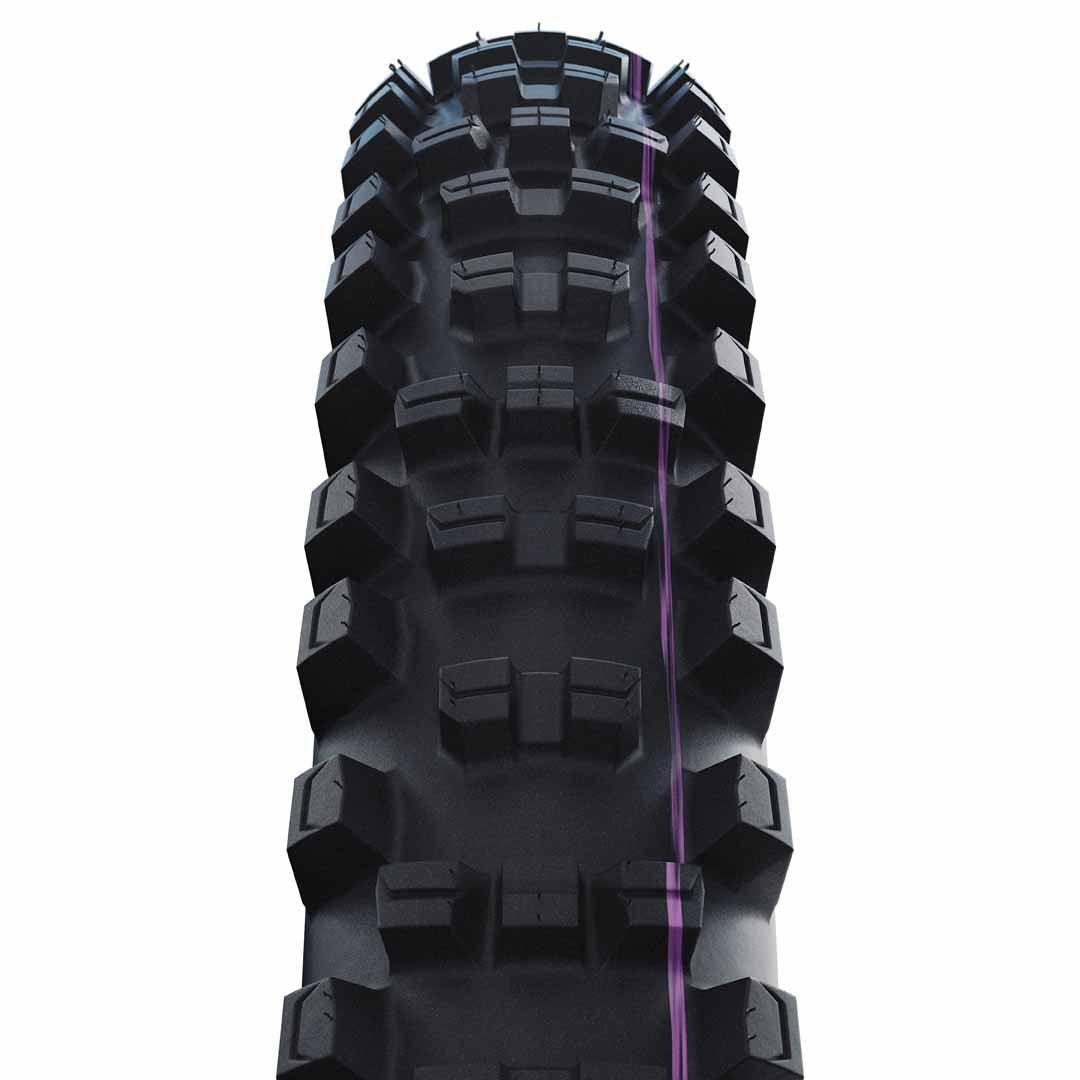 GRAVITY PRO Shredda R Radial