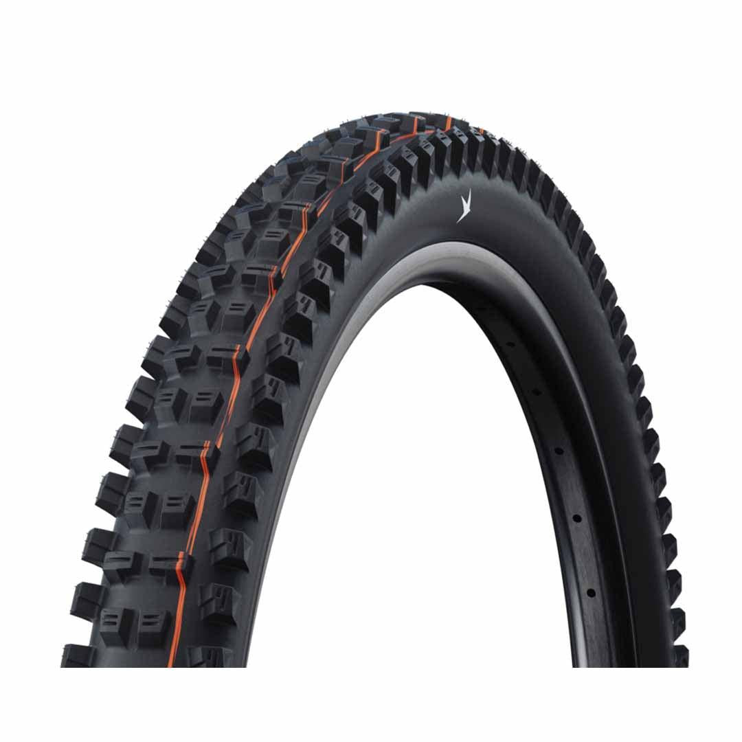 GRAVITY PRO Tacky Chan Radial