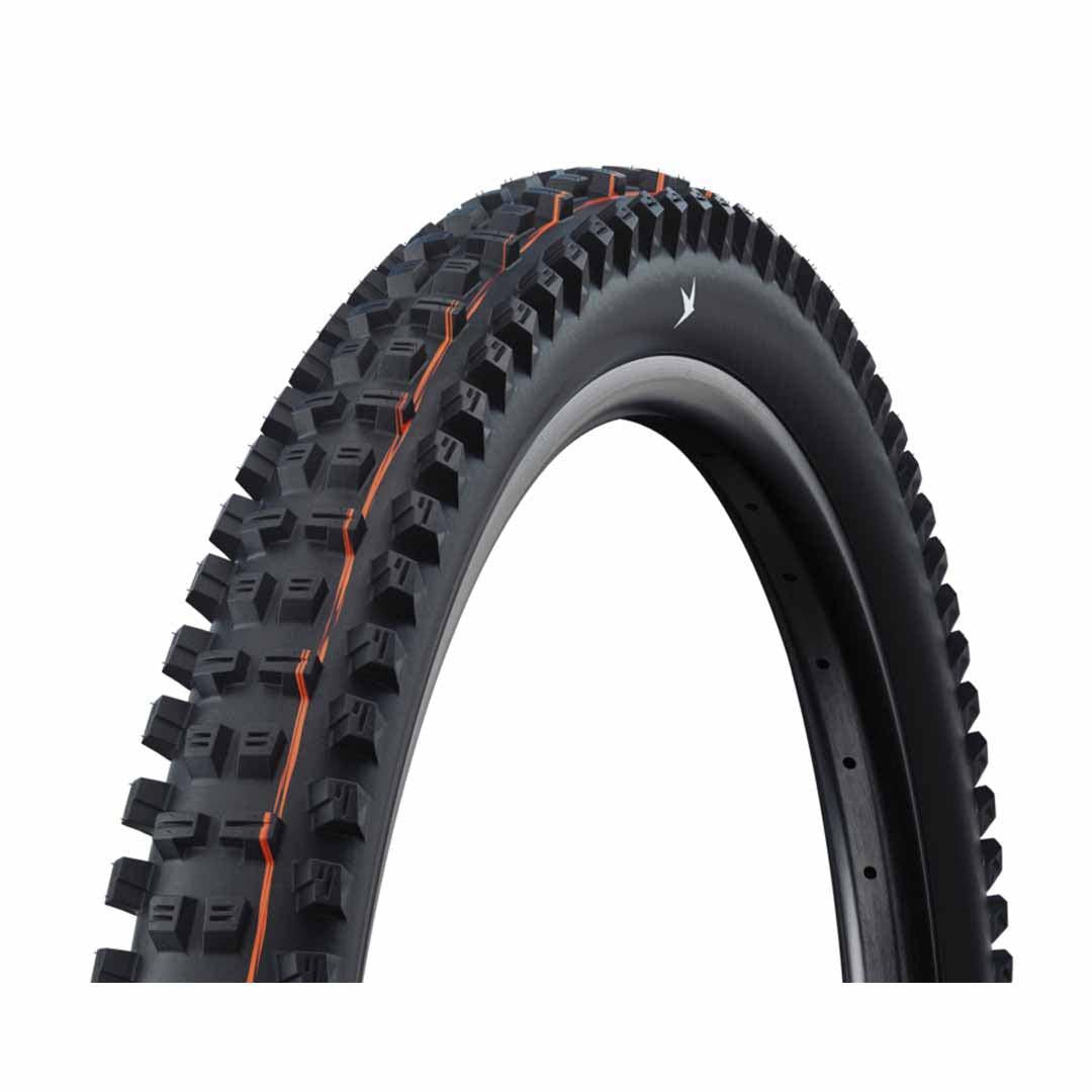 GRAVITY PRO Tacky Chan Radial