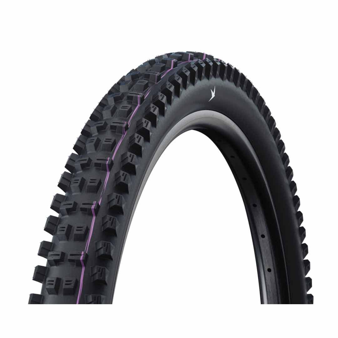 GRAVITY PRO Tacky Chan Radial