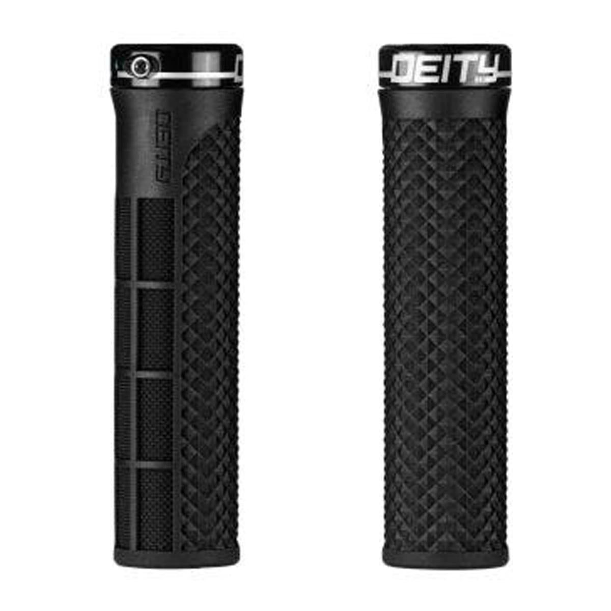 Grip Lockjaw