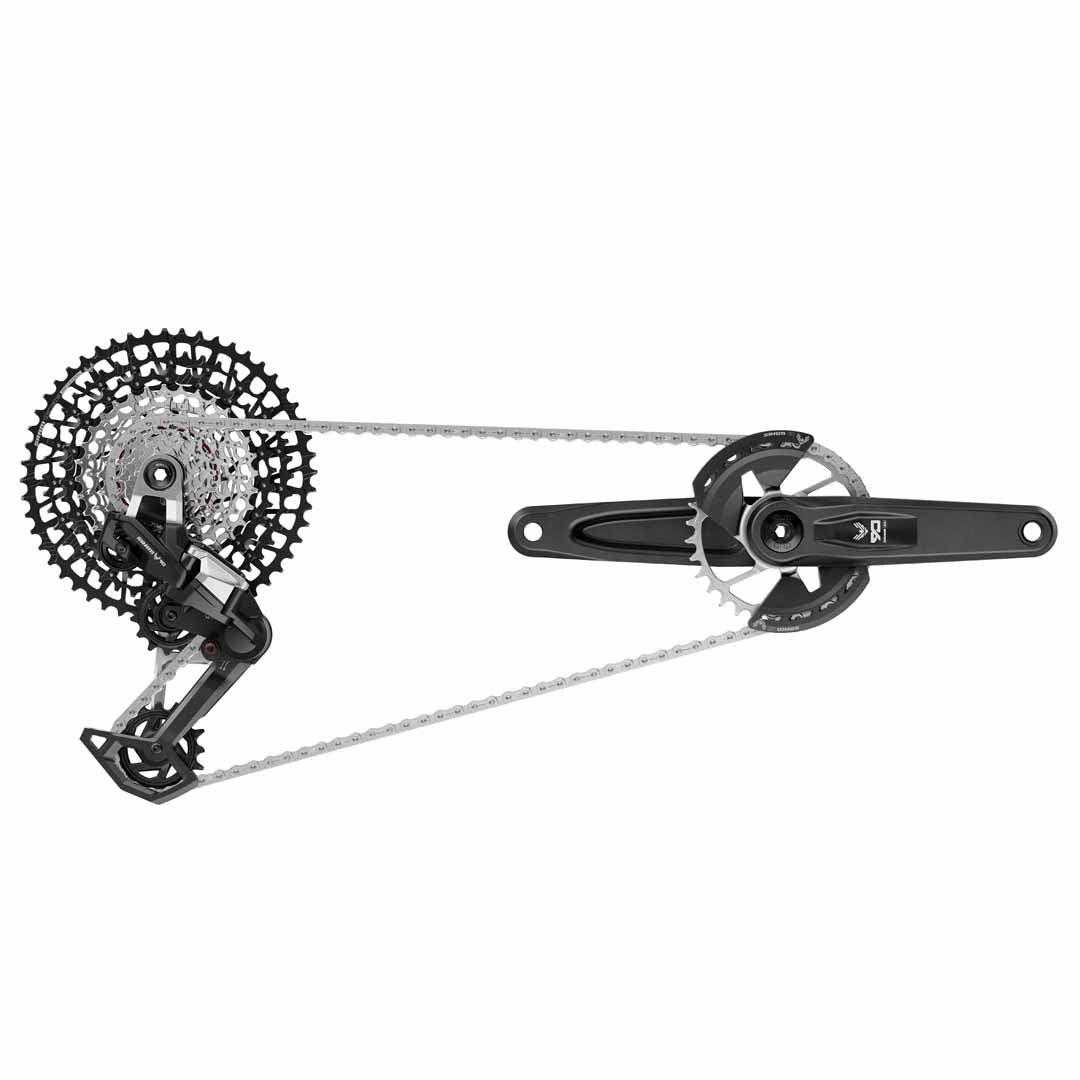 GS EAGLE 90 170 GROUPSET