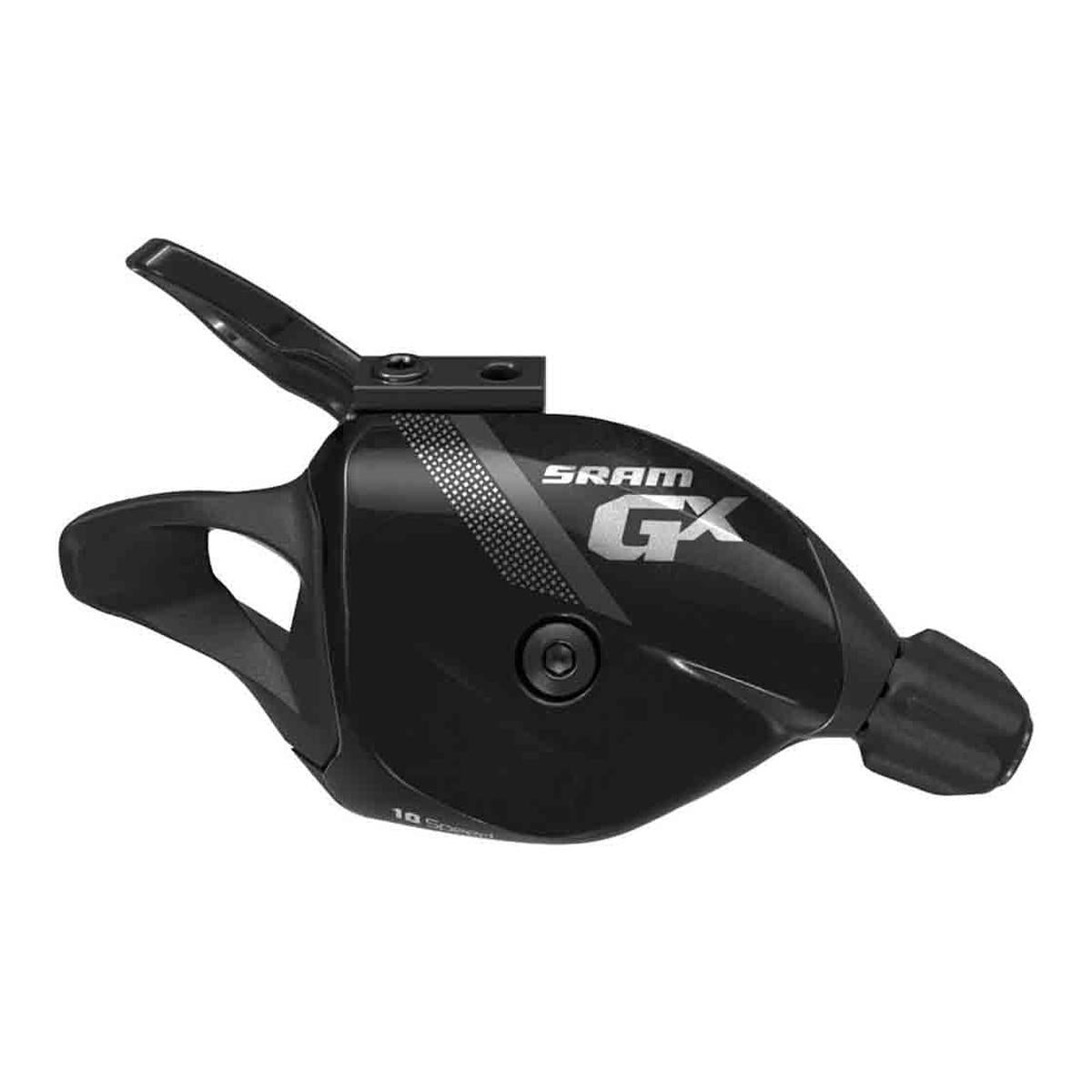 GX Trigger Shifter 11 Speed Rear Only Black X-Actuation