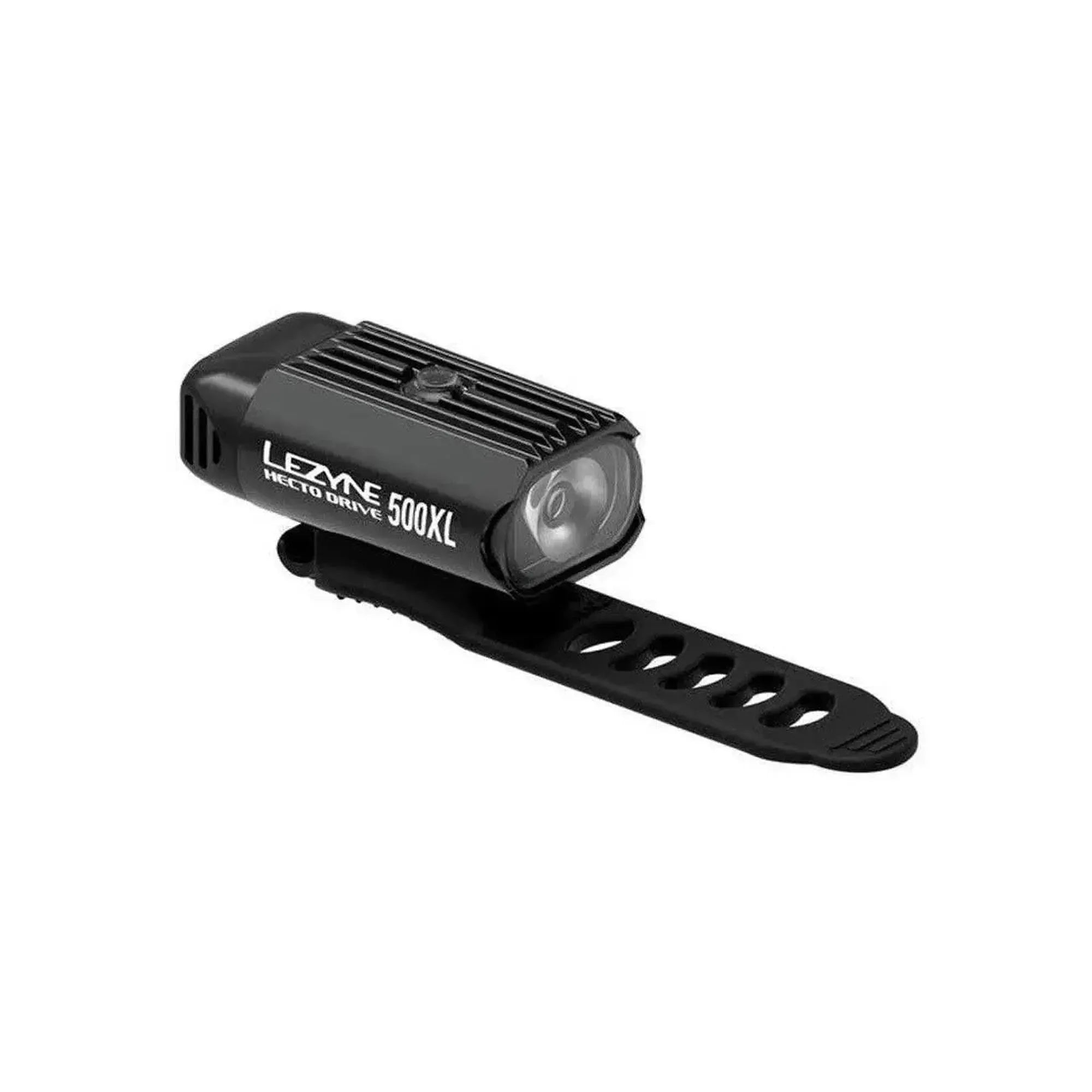 Hecto Drive 500XL-Lights-bikeNOW