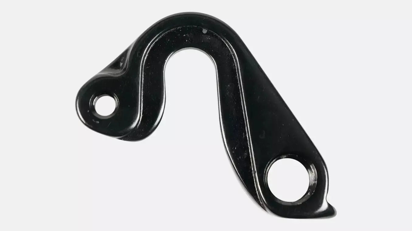 HGR MY15 DIVERGE, CARBON FRAME, CONVERSION DERAILLEUR HANGER TA135x12 TO QR135x10