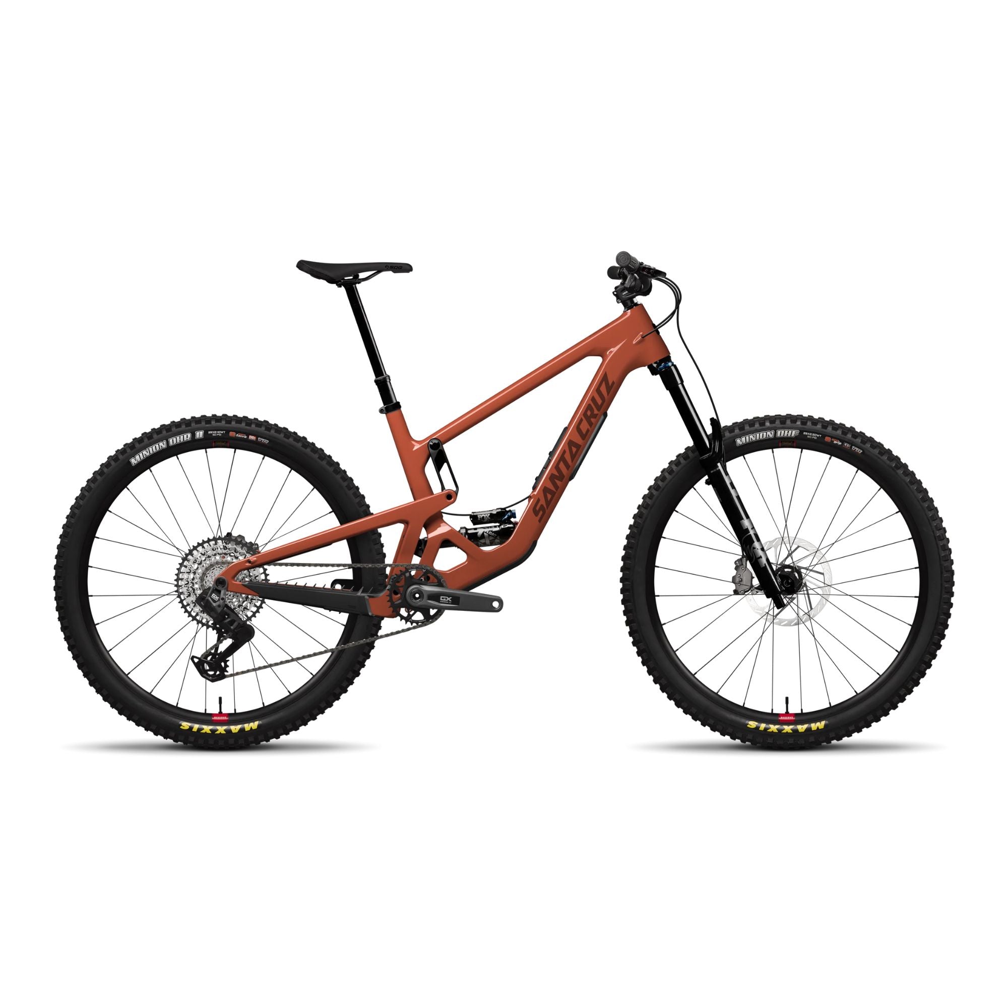 Hightower 4C GX AXS-Kit 29