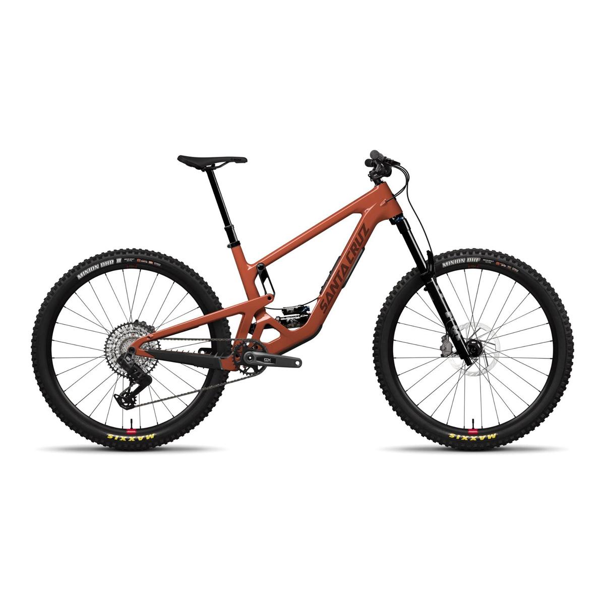 Hightower 4C GX AXS-Kit 29