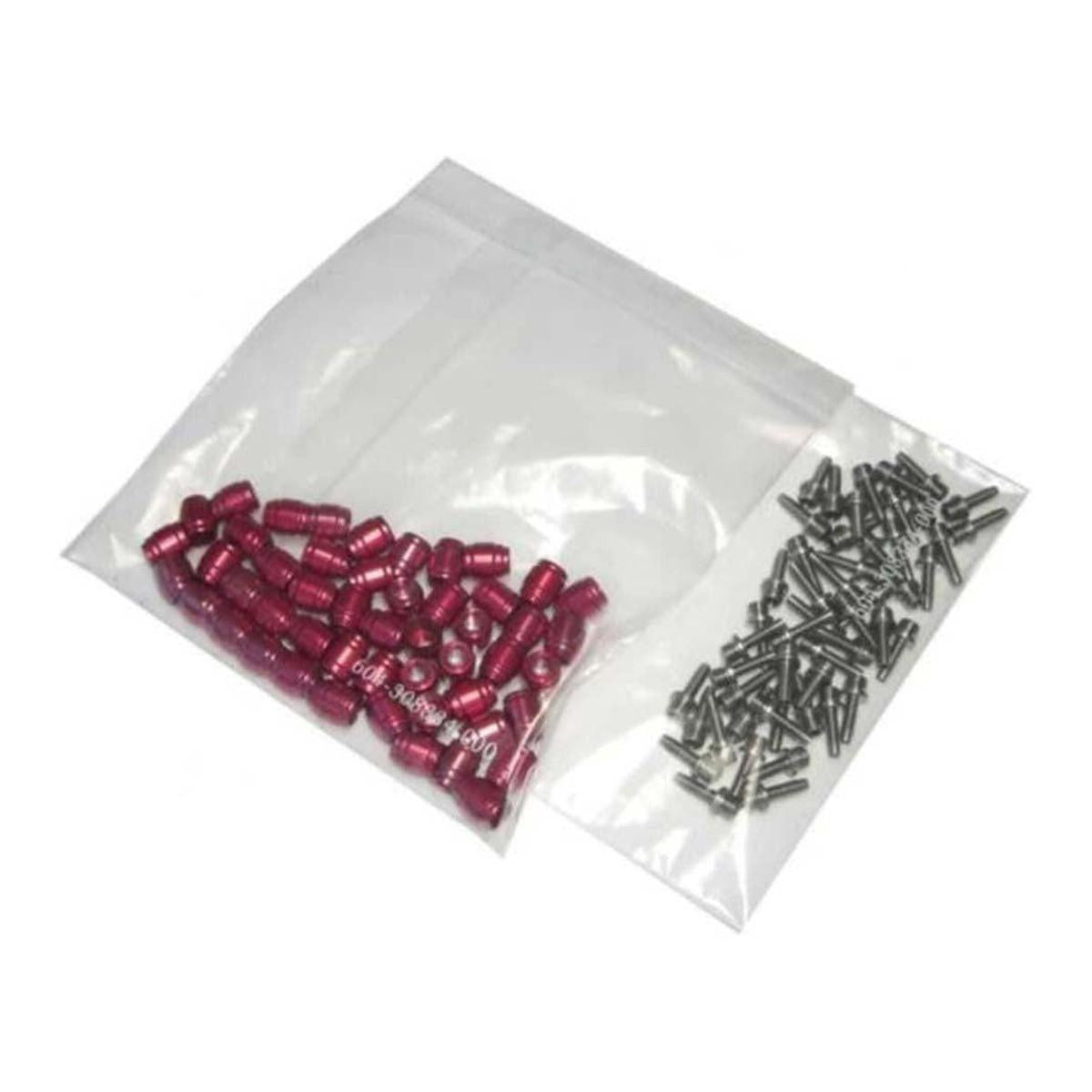 Hose Kit Threaded Barb/Olive/Fittings Stealthamajig Qty: 50