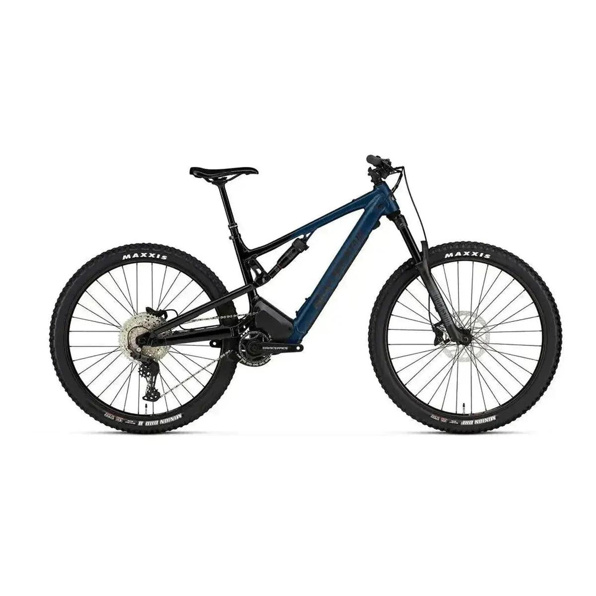 Instinct Powerplay Alloy 30