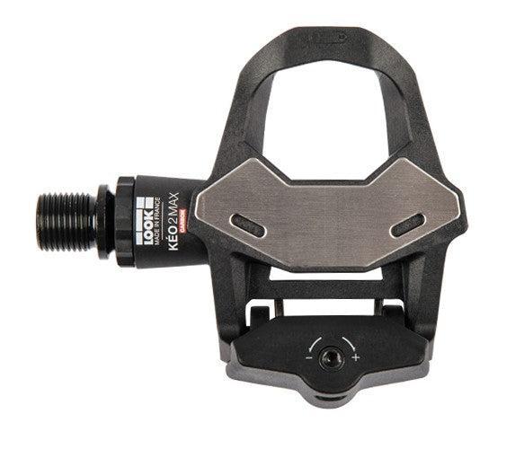 Keo 2 Max Black Road Clipless Pedal