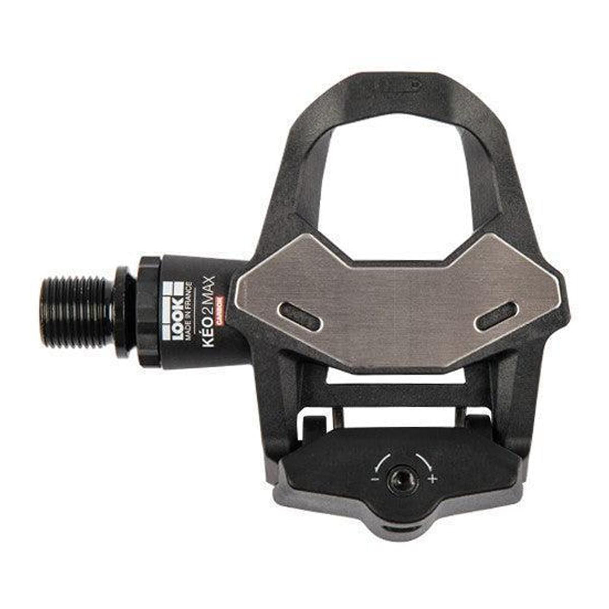Keo 2 Max Black Road Clipless Pedal