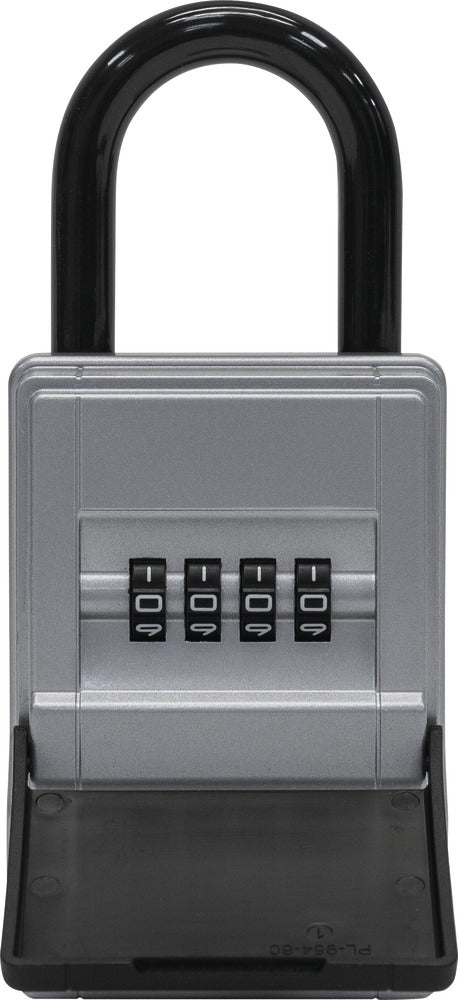 KEYGARAGE 737 MINI SHACKLE 4 DIGIT CODE