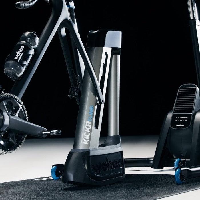 Kickr Climb Indoor Trainer Grade Simulator