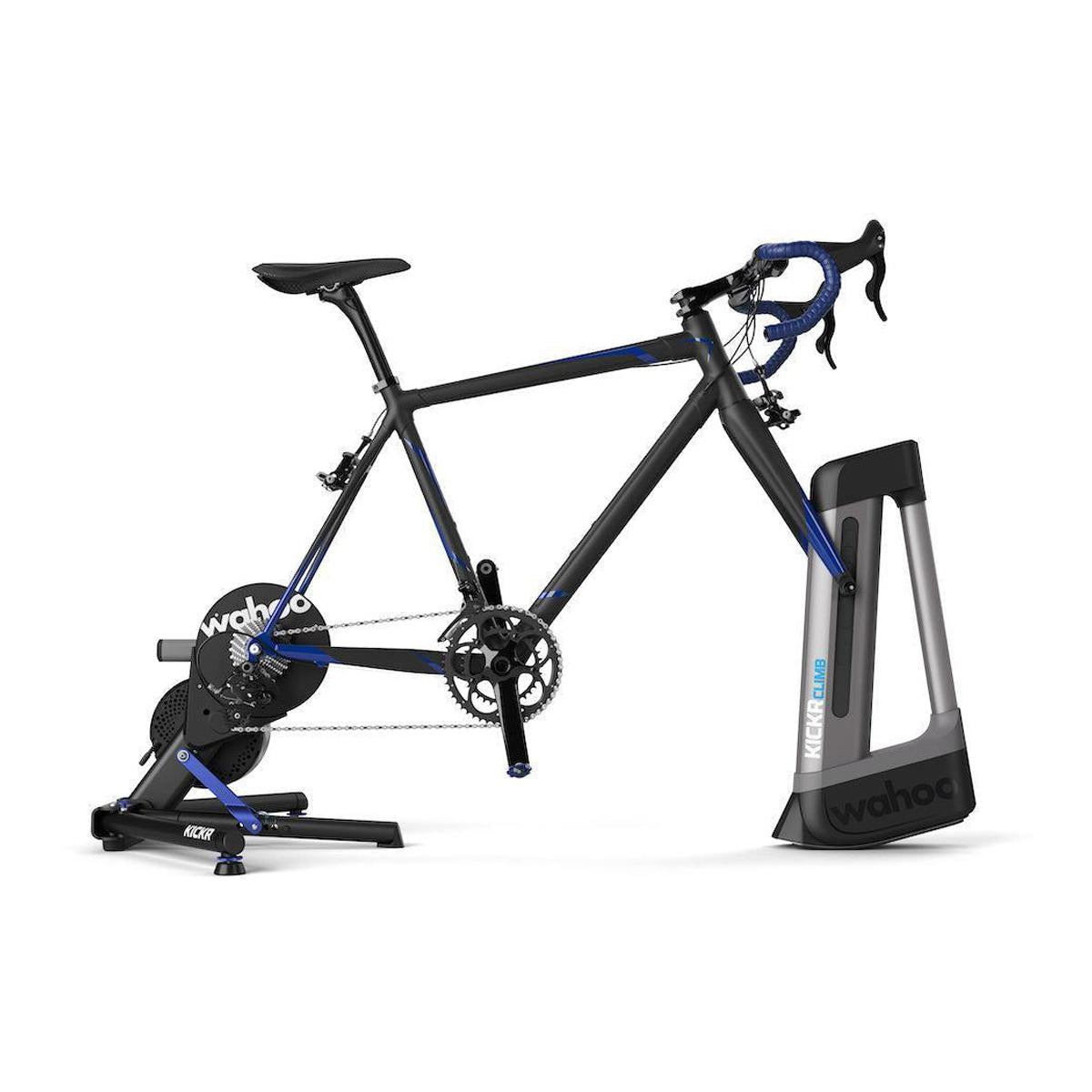 Kickr Climb Indoor Trainer Grade Simulator