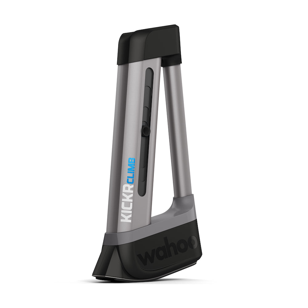 Kickr Climb Indoor Trainer Grade Simulator
