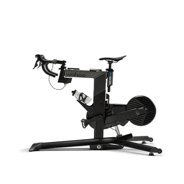 KICKR BIKE PRO Indoor Smart Bike