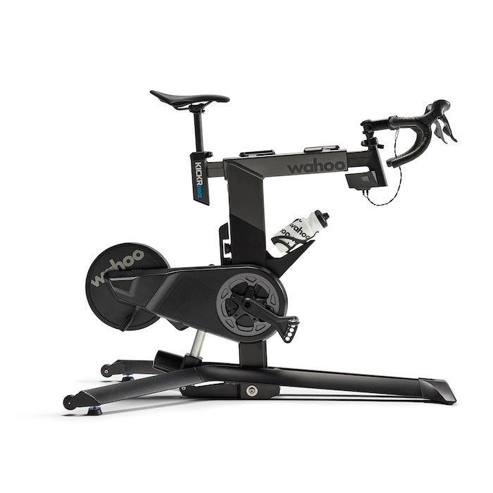 KICKR BIKE PRO Indoor Smart Bike