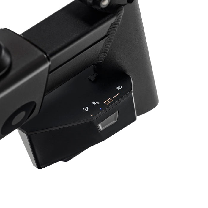 KICKR BIKE PRO Indoor Smart Bike