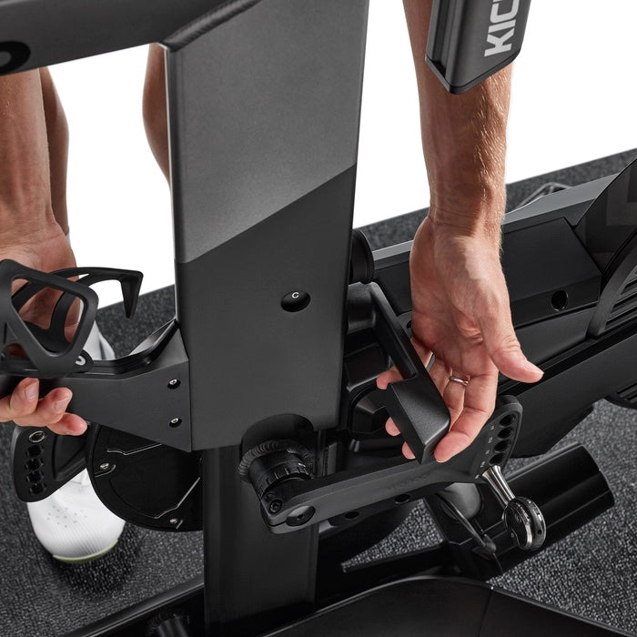 KICKR BIKE PRO Indoor Smart Bike